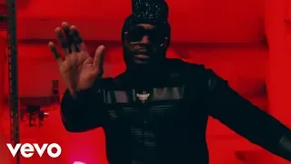 gradur balti clip officiel ft booba