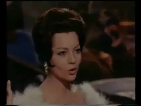 Sara Montiel - La bella Lola - 05 - La bella Lola ( Habanera )