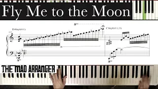 Jacob Koller - Fly Me to the Moon