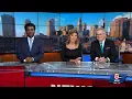 WCVB NewsCenter 5 at 7pm - Headlines Open and Closing