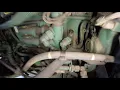 Volvo D13 Check engine code P051B FMI 64