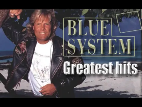 Download MP3 Blue System - Greatest Hits