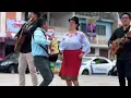 Download Lagu PROMETI QUERERTE MUCHO - Los Caminantes de Zuleta