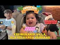 Download Lagu MOMEN SERU BARENG DON \u0026 HAGIA YANG MENANTI MASAKAN KAKAK EL🍽️ | Labuan Bajo part 3