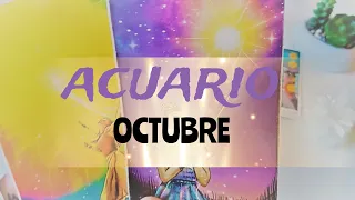 ACUARIO💜Todo TUYO!!  TRIUNFA este AMOR GIGANTE 💏😍 |