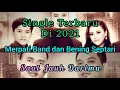 Download Lagu Merpati Band dan Bening Septari _ Saat Jauh Darimu | Single Terbaru 2021