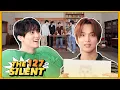 🚫절대 정숙🚫지금 여기 도서관이야🤫 | 127 VIBE EP.15 ❪The Silent 127❫