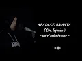 Download Lagu Abadi selamanya - ost. legenda || putri ariani cover || lagu viral tiktok || lirik lagu indonesia
