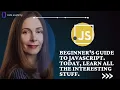 Learn JAVASCRIPT in just 2 MINUTES 2022