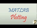 How to Plot Graph in Matlab Part-1