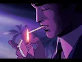 Download Lagu quarto de hotel - hareton salvanini (slowed + rain)
