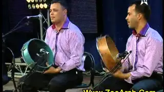 Mohamed Weld Mbarek 2013 حفل تكريم للفنانة خربوعة مجموعة محمد ولد امبارك لخريبكي 