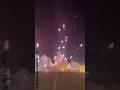 Download Lagu The Beauty of Fireworks at Night ✨🎆 #chinesefood #fireworks #night #chinese
