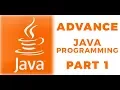 PART 1 Class object variable JAVA PROGRAMMING NEPALI