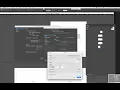 Printer Spread Demo - InDesign