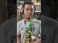 Lagu HINGGA TUA BERSAMA SAXOPHONE COVER