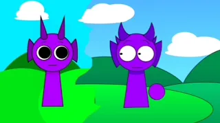 Спрунки RYTP 1 Видео не моё 