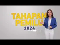 Download Lagu THE ELECTION CHANNEL - TAHAPAN PEMILU 2024