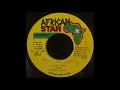 Yasus Afari - Iley Selassie