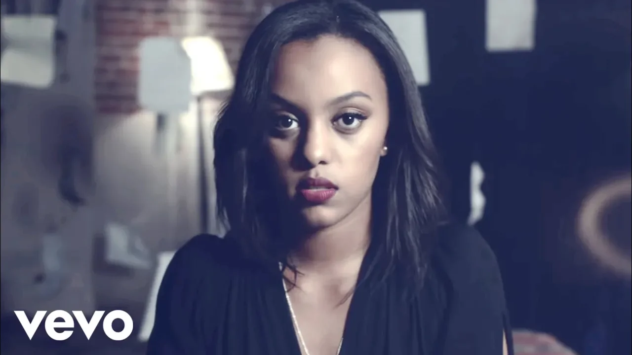 Ruth B. - Lost Boy (Official Video)