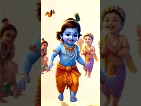 Krishnaya Vasudevaya Haraye Parmatmane 108 Times | Singer & Composer: Ashwani Sahdev l  SkyNote🌹🌹🙏