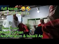 Download Lagu KH DIDIN MISBAHUDIN, KISAH QURBAN NABI IBRAHIM \u0026 ISMA'IL AS