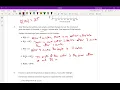 Algebra 1 - Unit 4 Mid-Unit Review 4 1