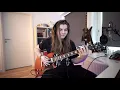 Sangreal - Septicflesh (guitar cover)