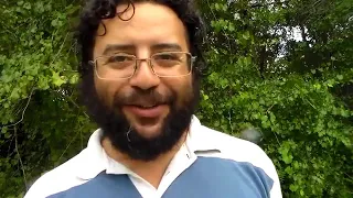 203   Um Acelerador de Partículas pode destruir a Casa da Moeda
