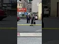 Active police incident in Lancaster Pa - Thursday July 10