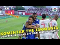 Komentar The Jakmania usai Persib Kalah 2-0 dari Malut United