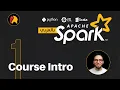 Ch 04-01 Introduction to Apache Spark