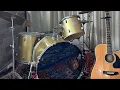 Download Lagu Menghitung Hari . Drum cover