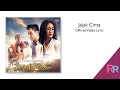 Download Lagu Jejak Cinta - Rifma Dara (Official Video Lyric) OST Jejak Cinta