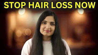 Warning: You’re Losing Hair & Skin Glow Without This DIY Biotin! 🚨