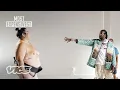 Download Lagu 2 Chainz and Jerry Rice Go Head-to-Head with Sumo Wrestlers | MOST EXPENSIVEST