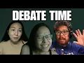 Download Lagu This isn't so Adorable, Kau (Debate about Mayor Magalong)