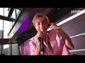 Pink Dot HK 2025 LOVE-Streaming Concert 表演嘉賓 — Billy Choi 《成就解鎖》《蒲公英》《分心》 