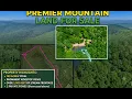 142 unrestricted acres with incredible views in Floyd County Virginia