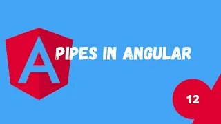 Pipes Angular 11 What are pipes in Angular Angular Tutorial NSCODE
