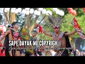 Download Lagu Melodious Sape Dayak Instruments, Touching the Heart and Comfortable to Listen No Copyright