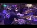 Download Lagu Josh Foster (Mariah Carey) Goes Off on the New Dialtune Drum Set