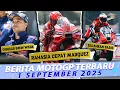 Download Lagu BMW Incar Miguel Oliveira 😍 Joan Mir Salahkan Sasis Baru 🥹 Rahasia Kecepatan Márquez