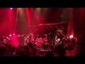 Max & Iggor (Sepultura) - Primitive Future, Live in SF 6-17-22