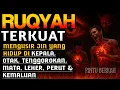 Lagu RUQYAH RUMAH PENGUSIR JIN, SETAN \u0026 SIHIR DI RUMAH \u0026 TUBUH, PENENANG HATI DAN FIKIRAN | Alaa Yasser