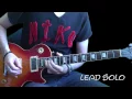 Download Lagu Slash Lesson - Anastasia (full slow lesson more accurate)