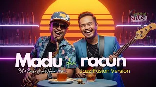 madu dan racun 1985 bill u0026 brod dan arie wibowo pop fusion cover version domba studio