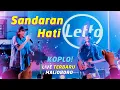 Download Lagu Letto - Sandaran Hari. Terbaru Dibikin Dangdut Koplo Saat Live Konser HUT Ke-266 Jogja 2022