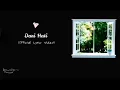 Download Lagu Kamar Jiwa - Dari Hati (lyric video)