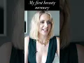 Sarah Michelle Gellar Beauty Confessional